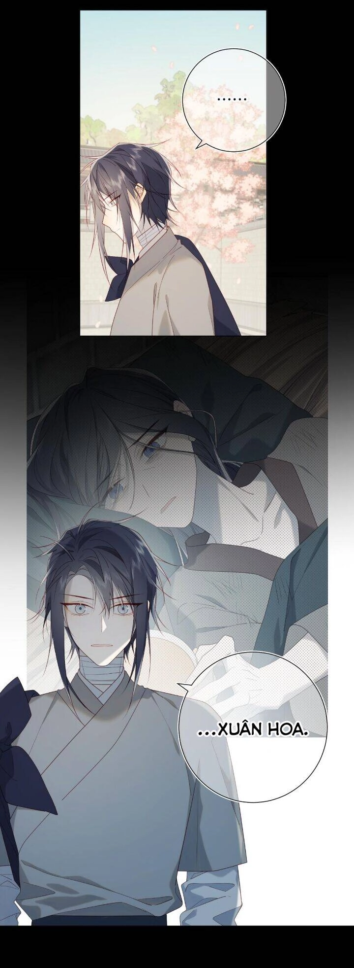 Ác Nữ Cự Tuyệt Cua Nam Chính Chapter 48 - 10