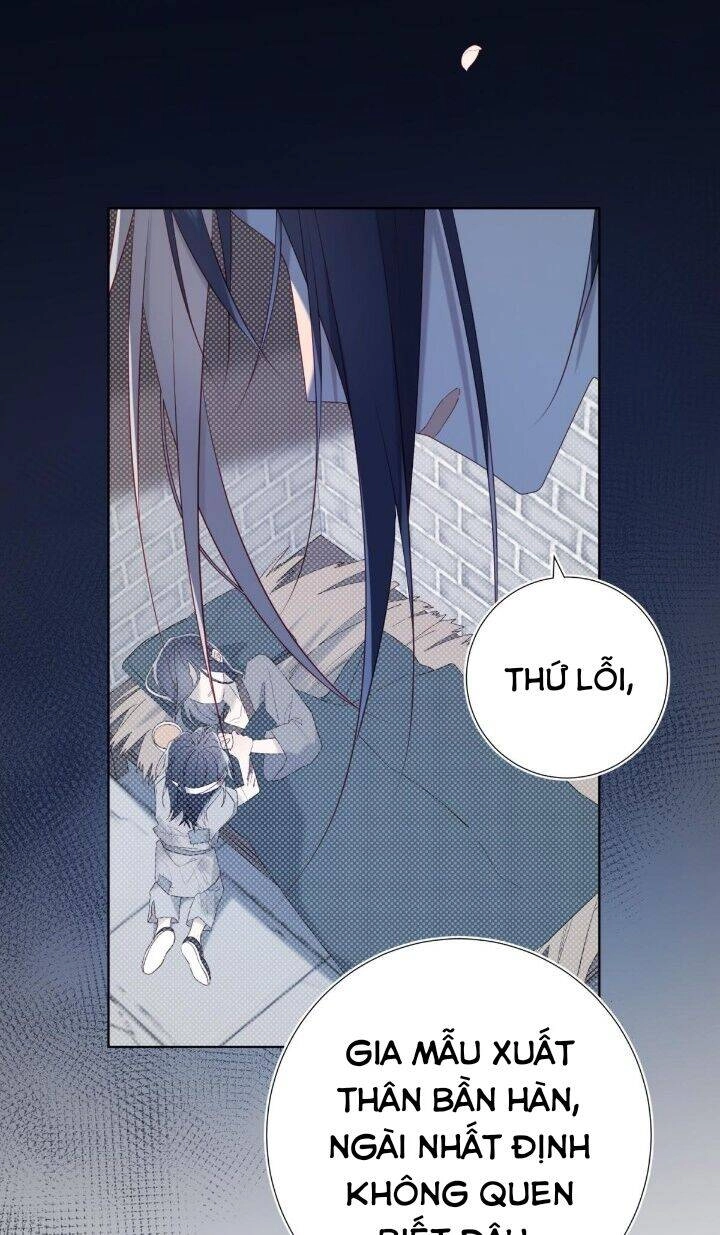 Ác Nữ Cự Tuyệt Cua Nam Chính Chapter 48 - 17