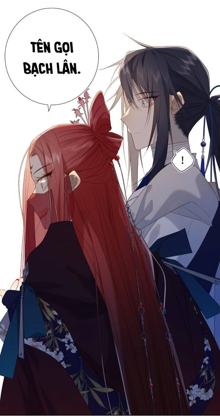 Ác Nữ Cự Tuyệt Cua Nam Chính Chapter 48 - 21