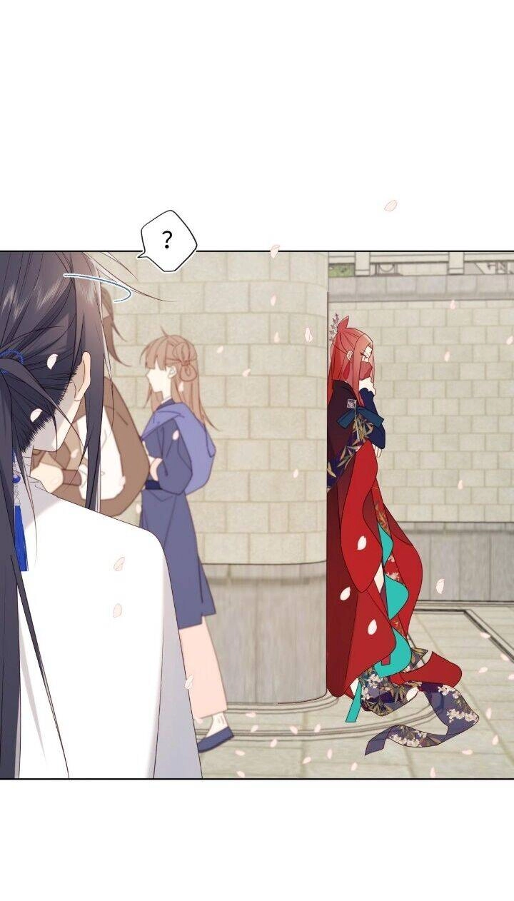 Ác Nữ Cự Tuyệt Cua Nam Chính Chapter 48 - 31