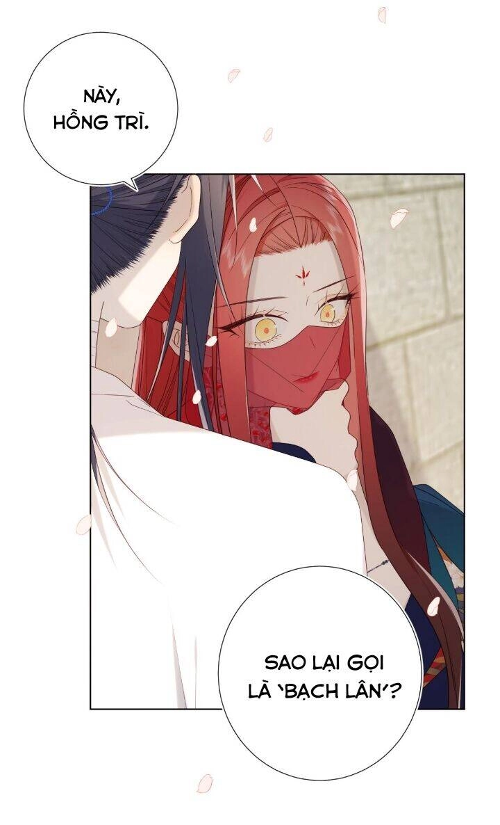 Ác Nữ Cự Tuyệt Cua Nam Chính Chapter 48 - 33