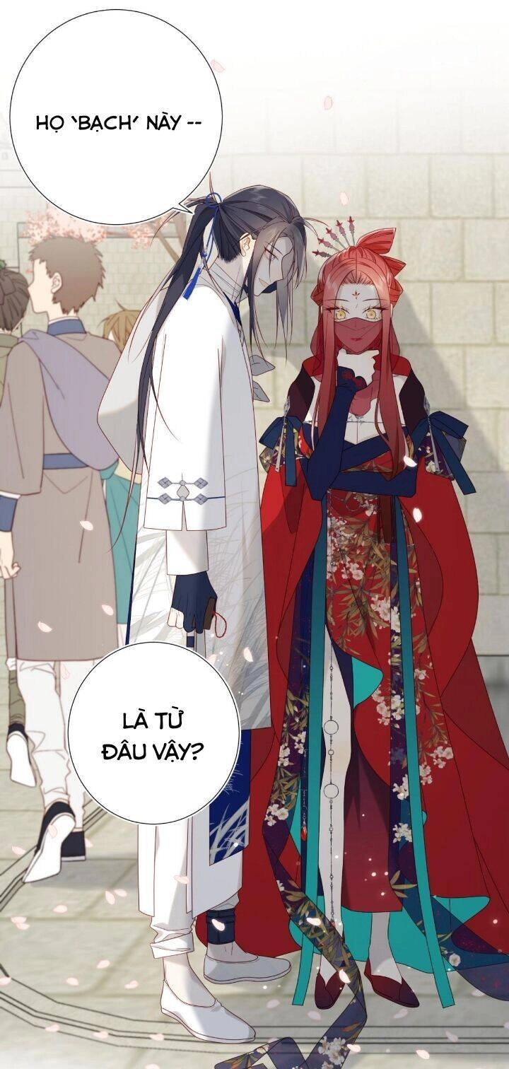 Ác Nữ Cự Tuyệt Cua Nam Chính Chapter 48 - 34