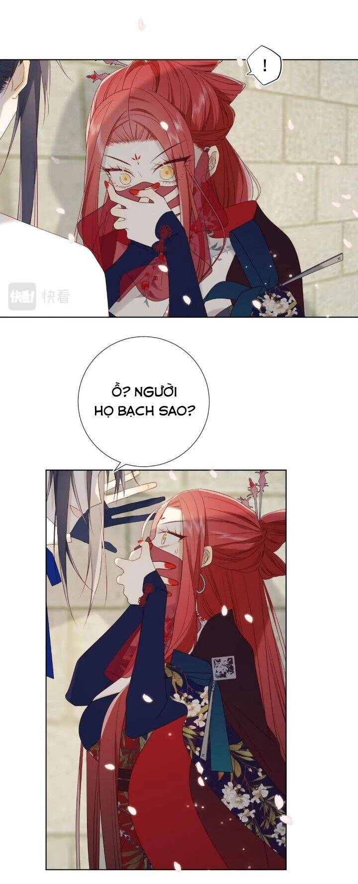 Ác Nữ Cự Tuyệt Cua Nam Chính Chapter 48 - 36