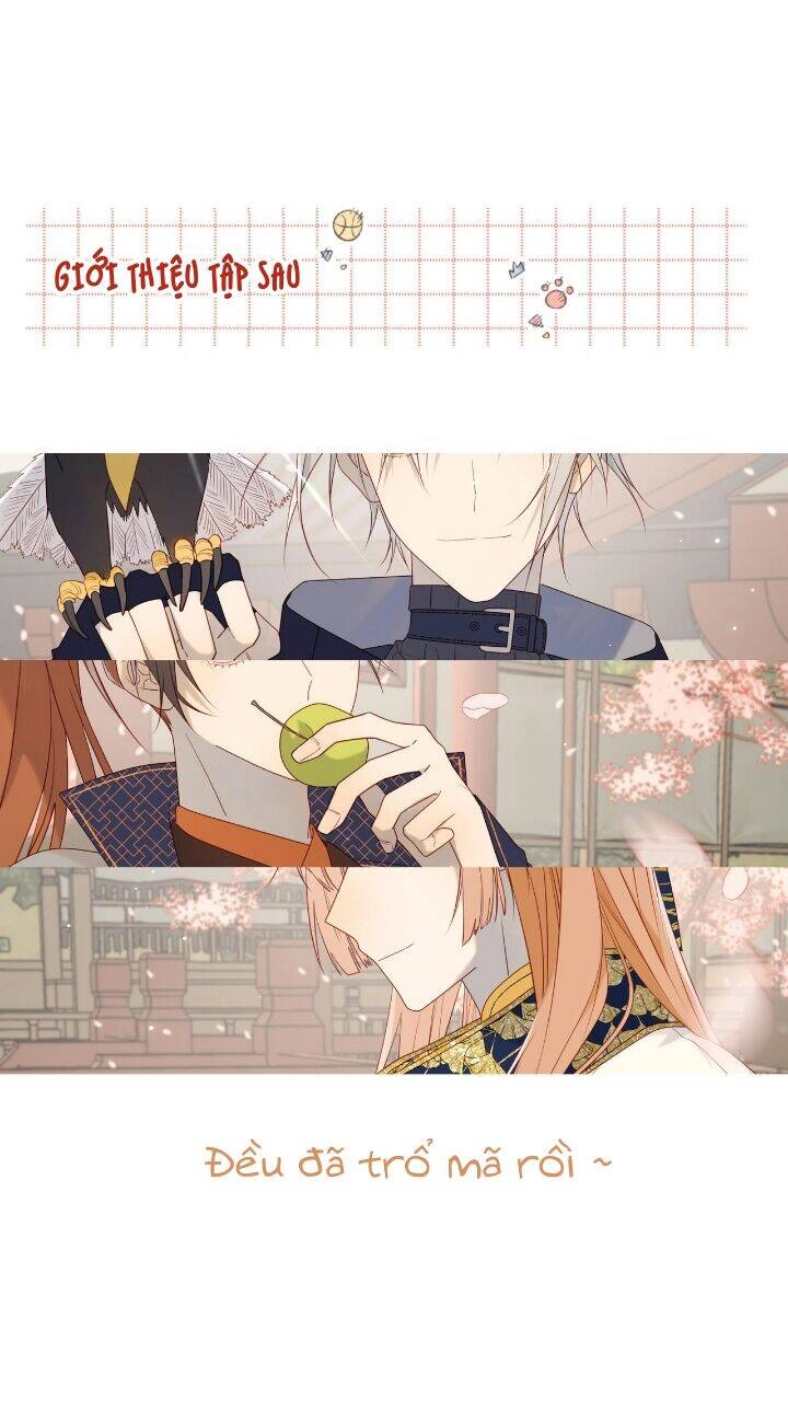 Ác Nữ Cự Tuyệt Cua Nam Chính Chapter 48 - 39