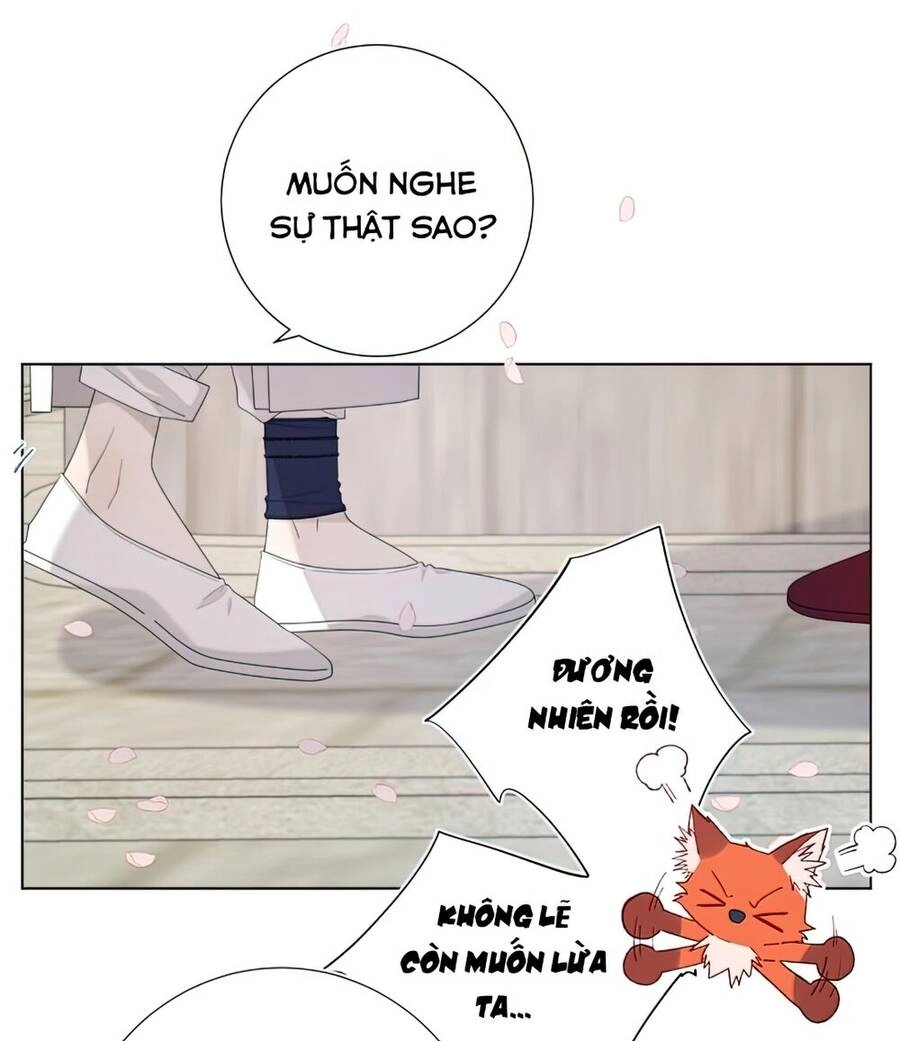 Ác Nữ Cự Tuyệt Cua Nam Chính Chapter 49 - 7