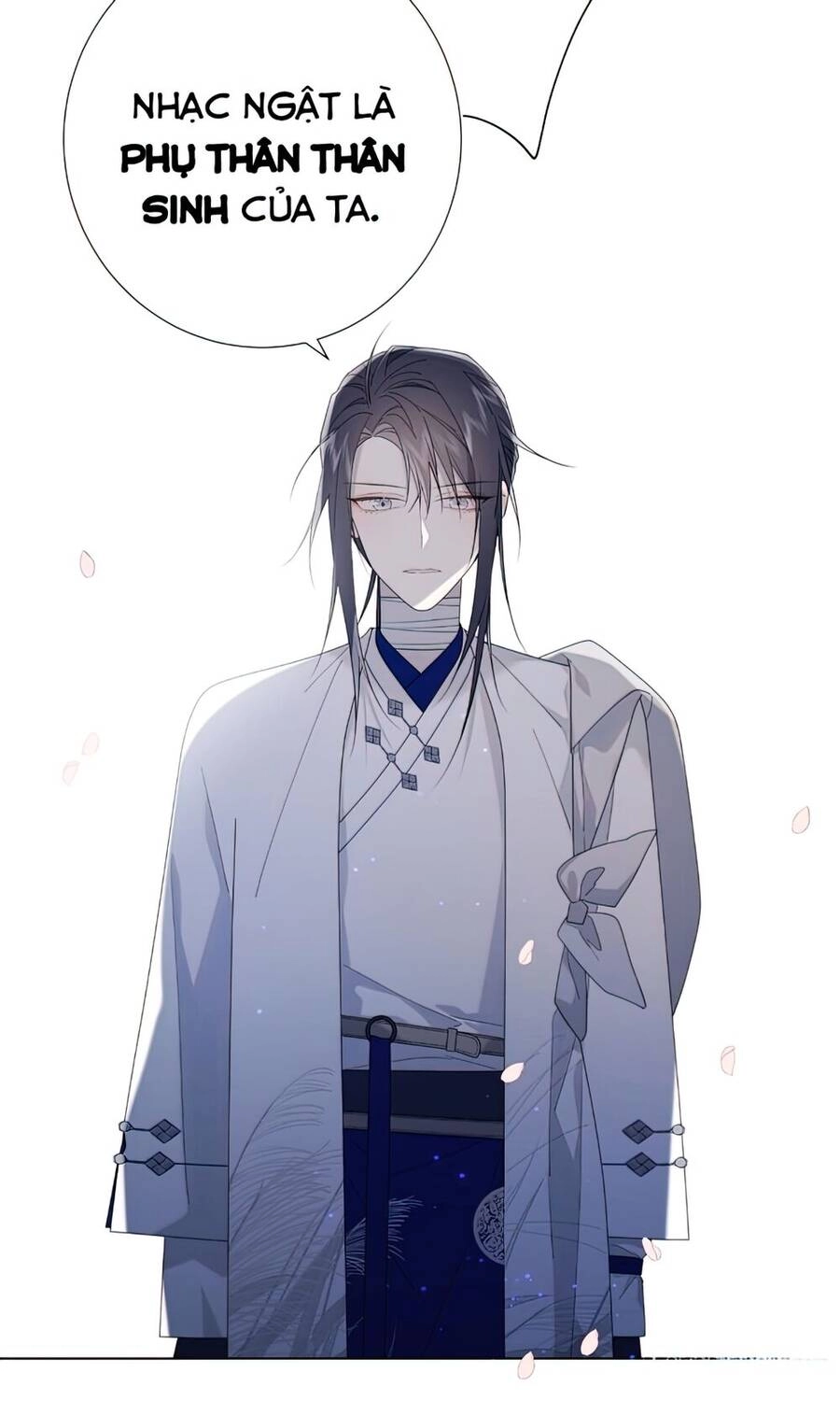 Ác Nữ Cự Tuyệt Cua Nam Chính Chapter 49 - 8