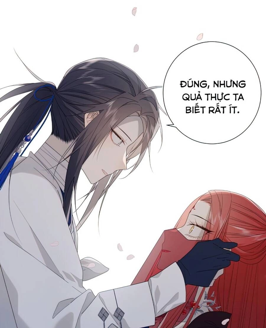 Ác Nữ Cự Tuyệt Cua Nam Chính Chapter 49 - 10