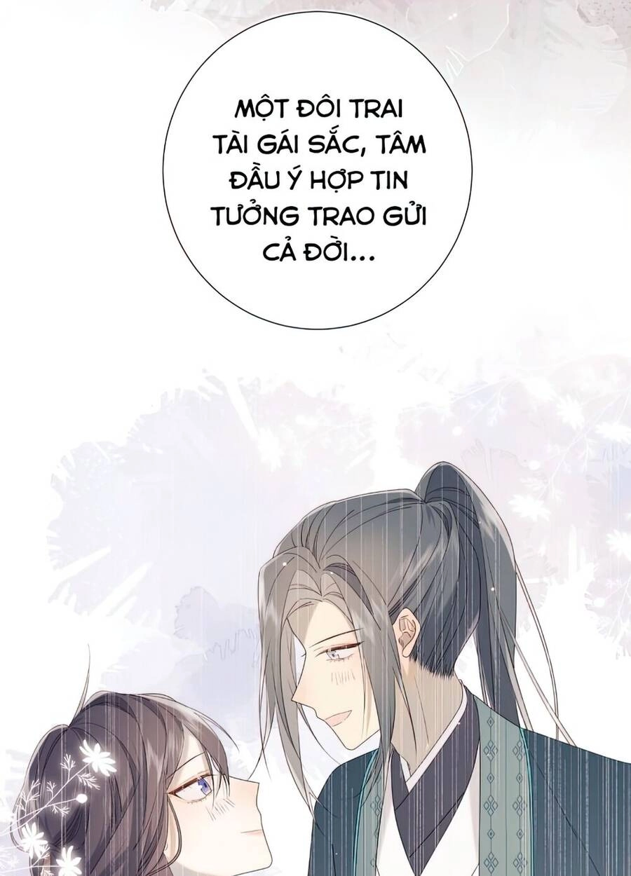 Ác Nữ Cự Tuyệt Cua Nam Chính Chapter 49 - 12