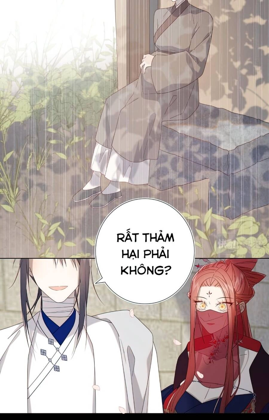 Ác Nữ Cự Tuyệt Cua Nam Chính Chapter 49 - 15