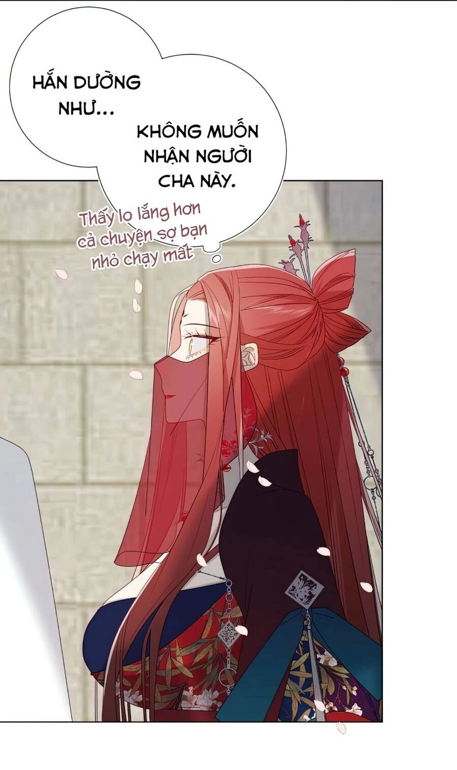 Ác Nữ Cự Tuyệt Cua Nam Chính Chapter 49 - 19