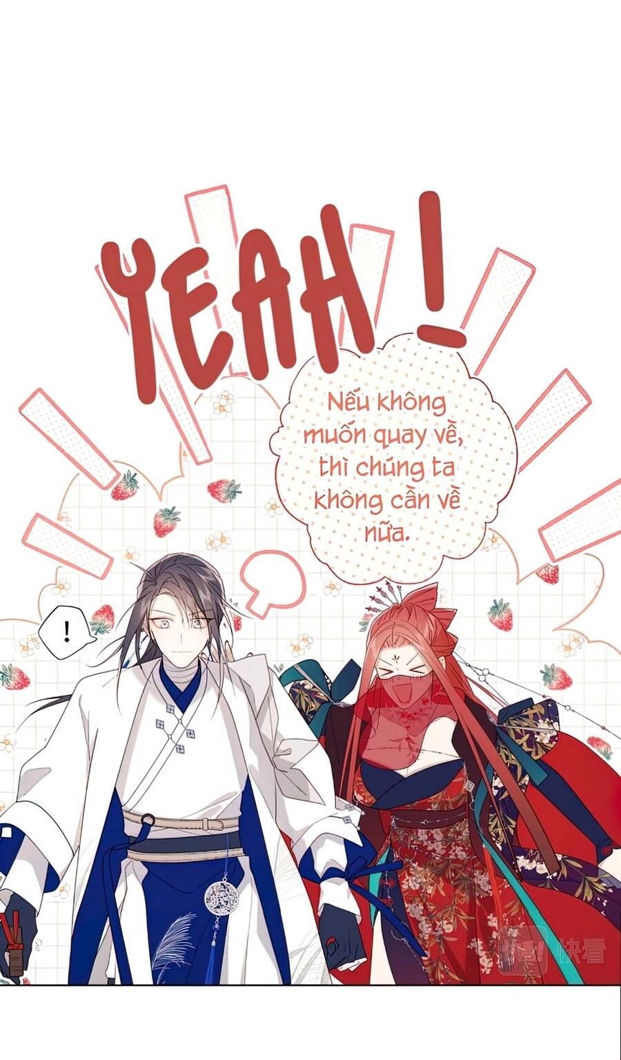 Ác Nữ Cự Tuyệt Cua Nam Chính Chapter 49 - 20