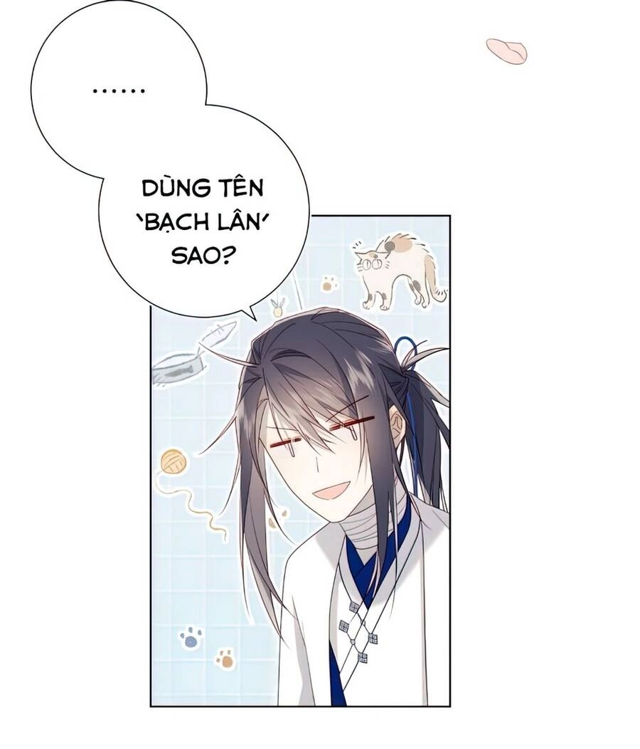 Ác Nữ Cự Tuyệt Cua Nam Chính Chapter 49 - 22