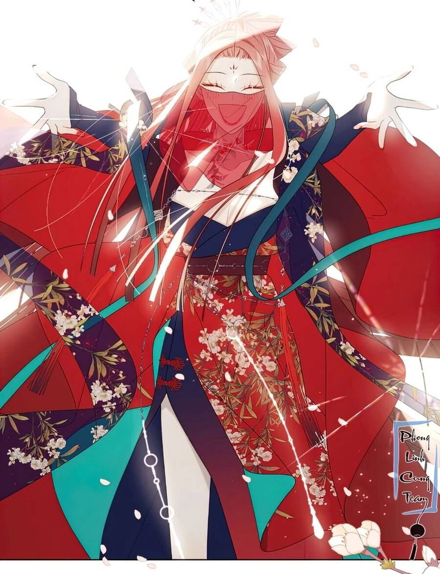 Ác Nữ Cự Tuyệt Cua Nam Chính Chapter 49 - 24