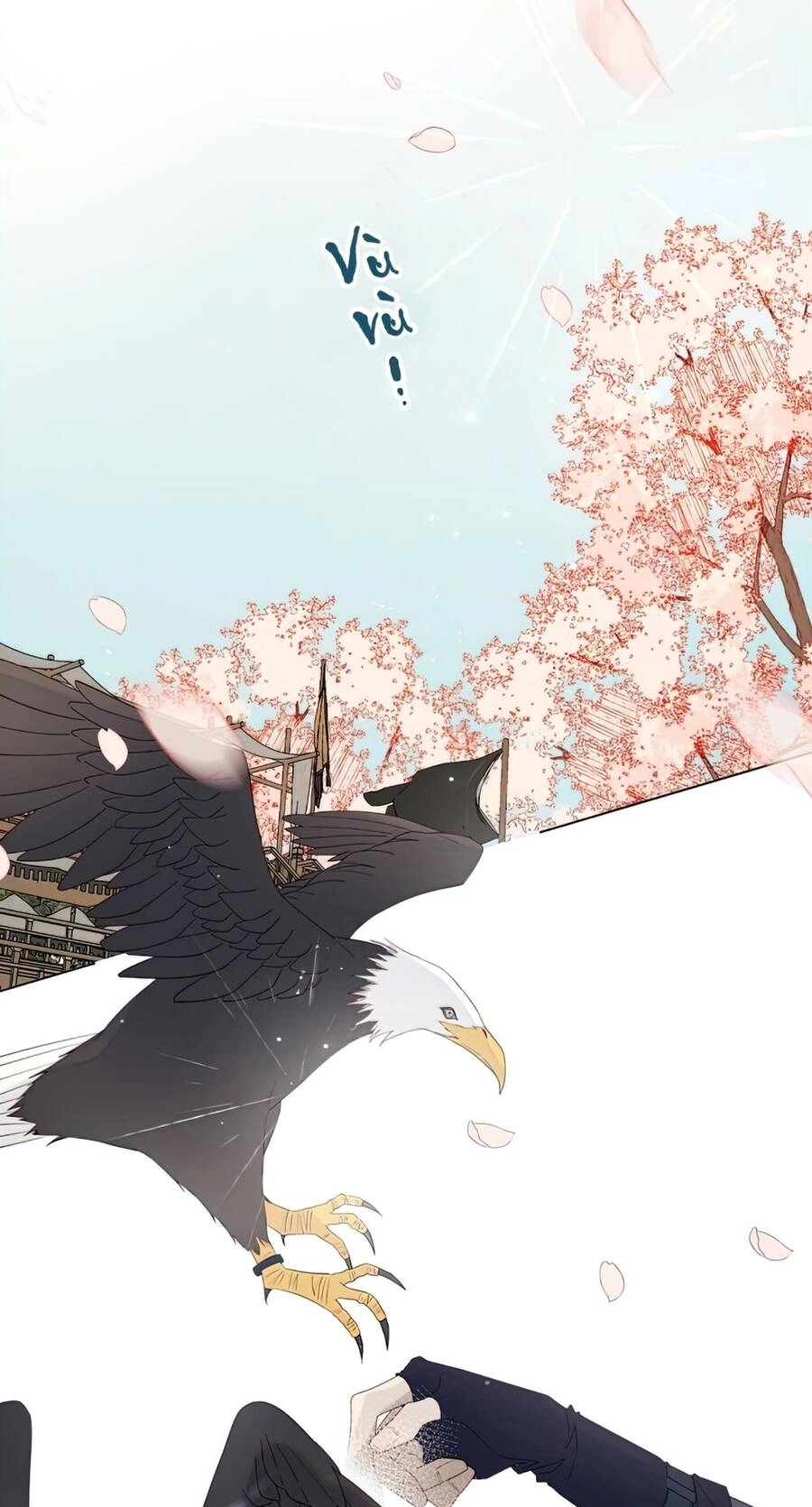 Ác Nữ Cự Tuyệt Cua Nam Chính Chapter 49 - 30