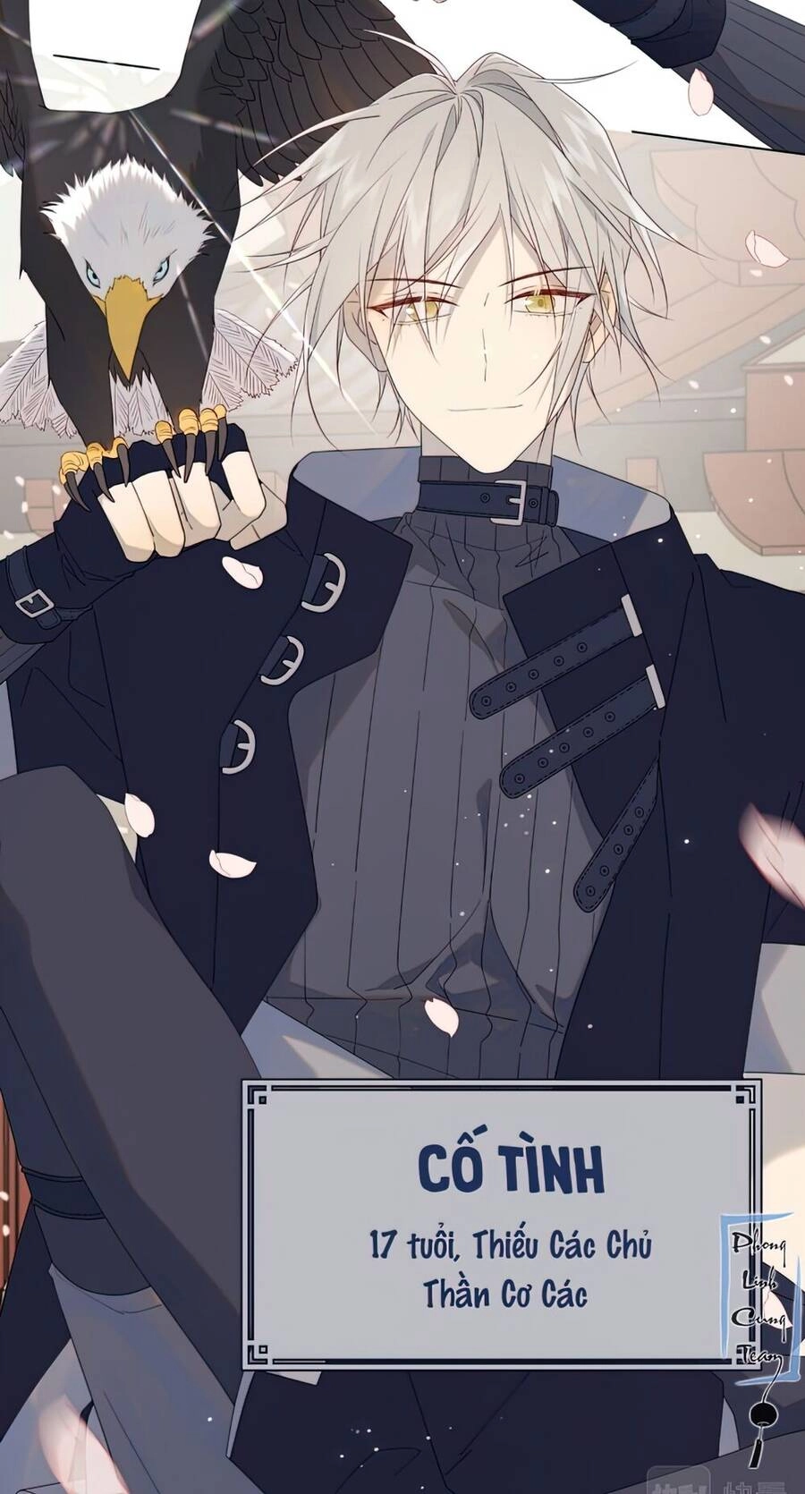 Ác Nữ Cự Tuyệt Cua Nam Chính Chapter 49 - 31