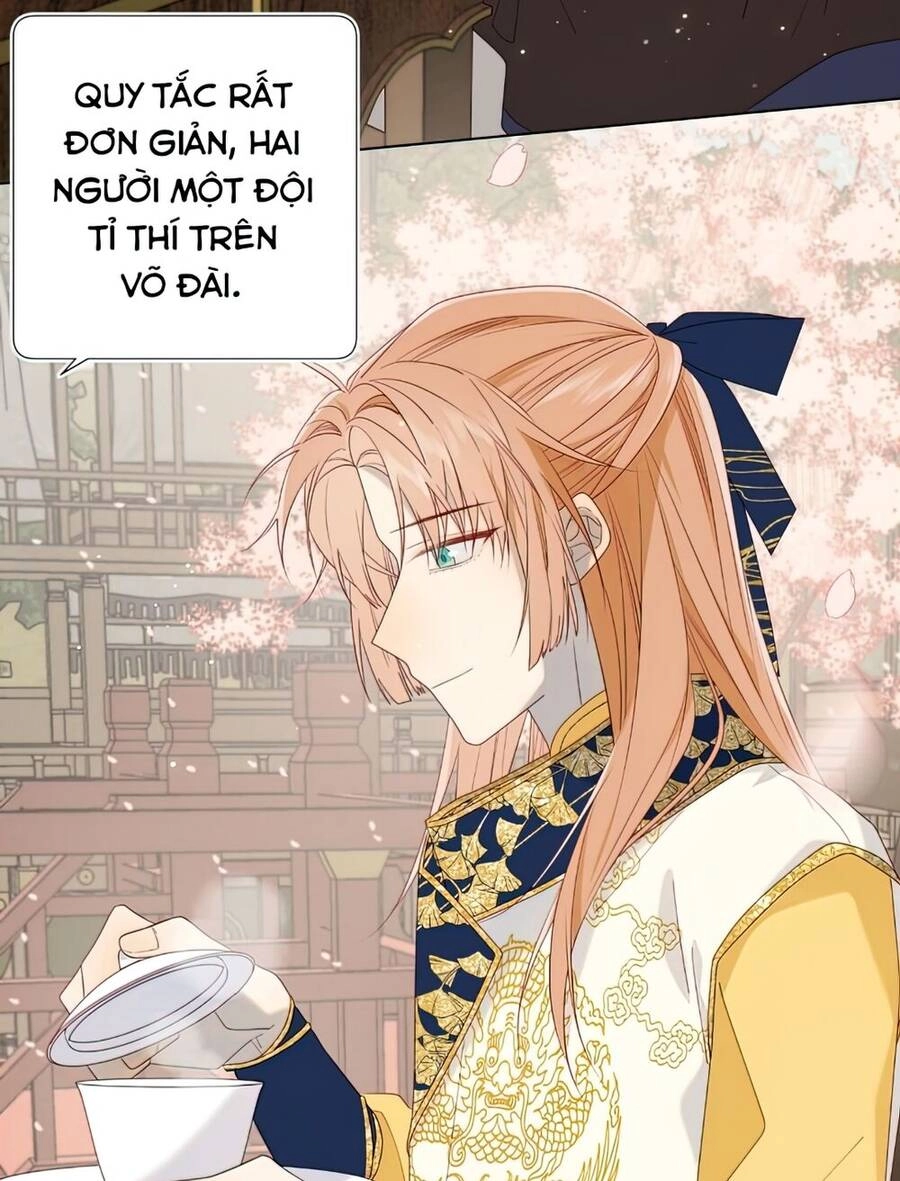 Ác Nữ Cự Tuyệt Cua Nam Chính Chapter 49 - 34