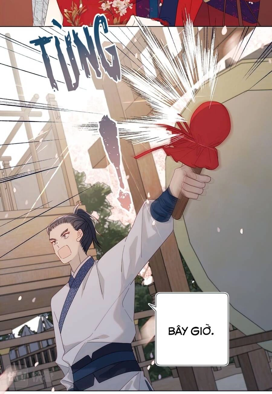 Ác Nữ Cự Tuyệt Cua Nam Chính Chapter 49 - 37