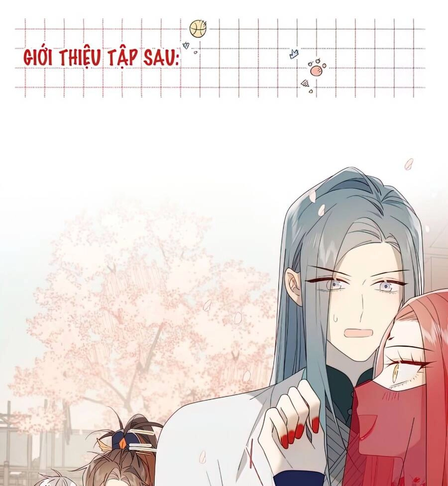 Ác Nữ Cự Tuyệt Cua Nam Chính Chapter 49 - 42