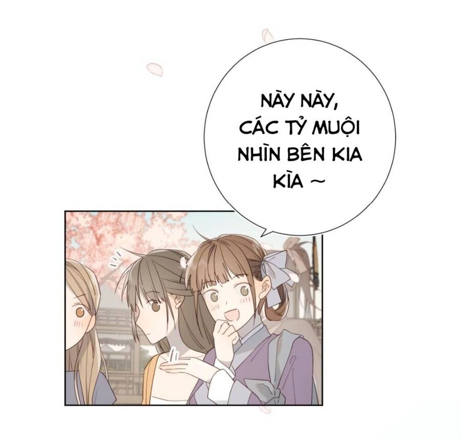 Ác Nữ Cự Tuyệt Cua Nam Chính Chapter 50 - 5