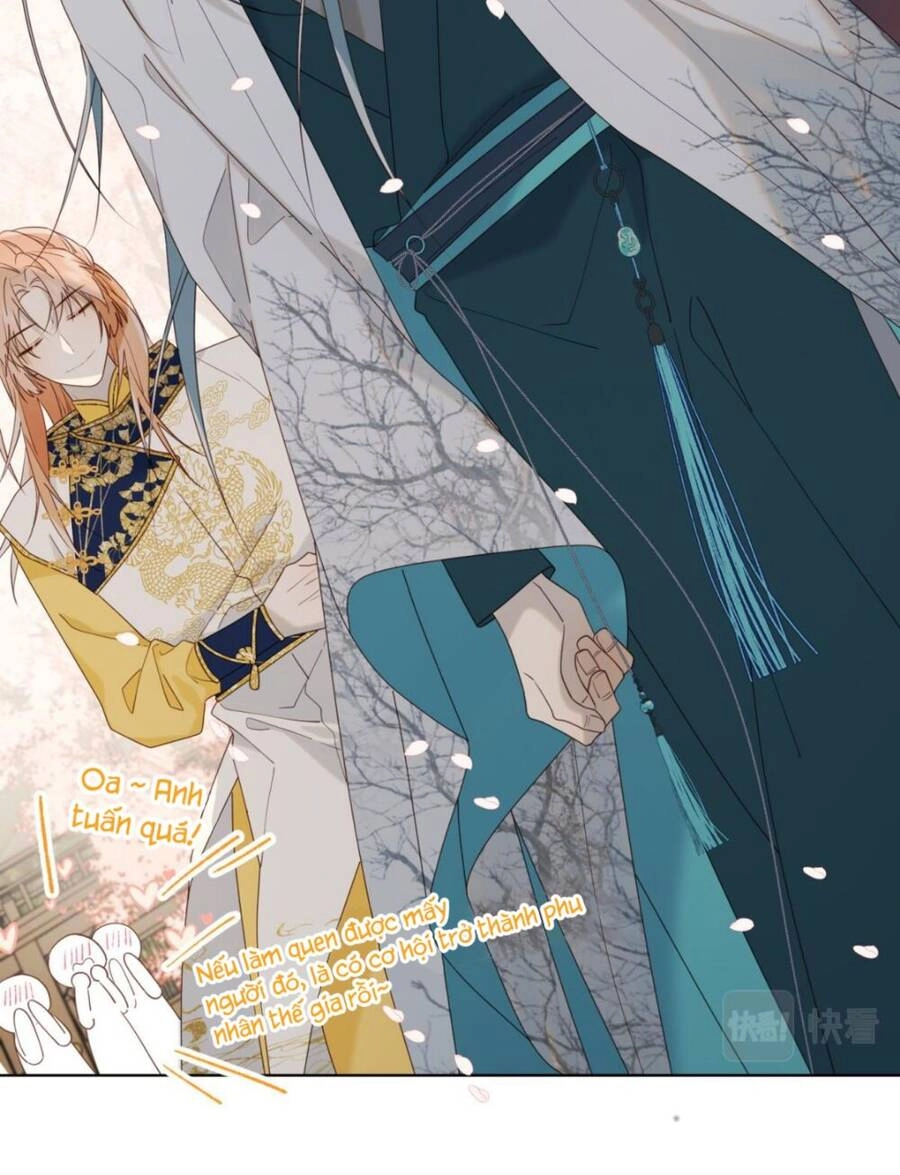 Ác Nữ Cự Tuyệt Cua Nam Chính Chapter 50 - 7