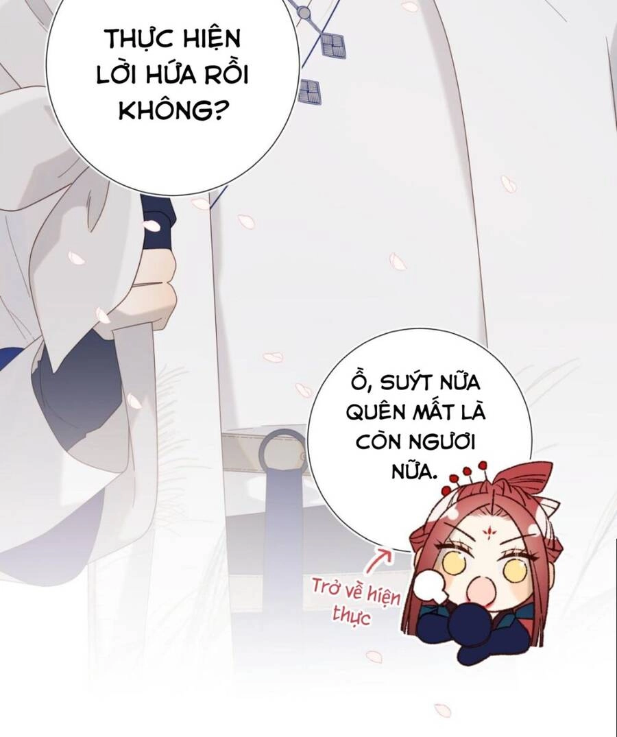 Ác Nữ Cự Tuyệt Cua Nam Chính Chapter 50 - 11