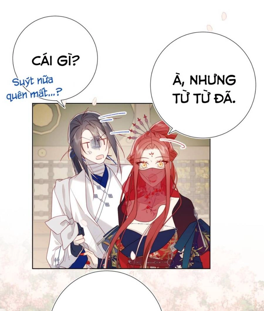 Ác Nữ Cự Tuyệt Cua Nam Chính Chapter 50 - 12