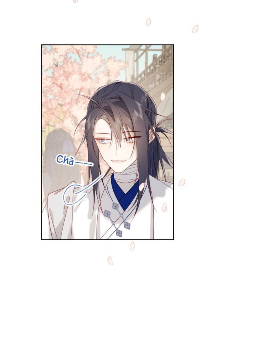 Ác Nữ Cự Tuyệt Cua Nam Chính Chapter 50 - 19