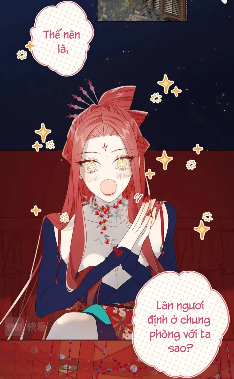 Ác Nữ Cự Tuyệt Cua Nam Chính Chapter 50 - 24