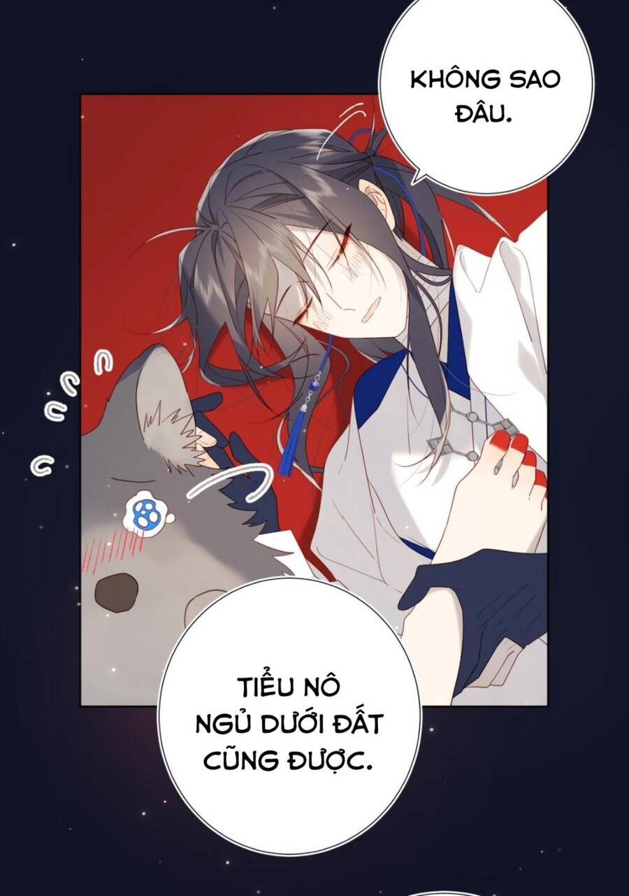 Ác Nữ Cự Tuyệt Cua Nam Chính Chapter 50 - 34