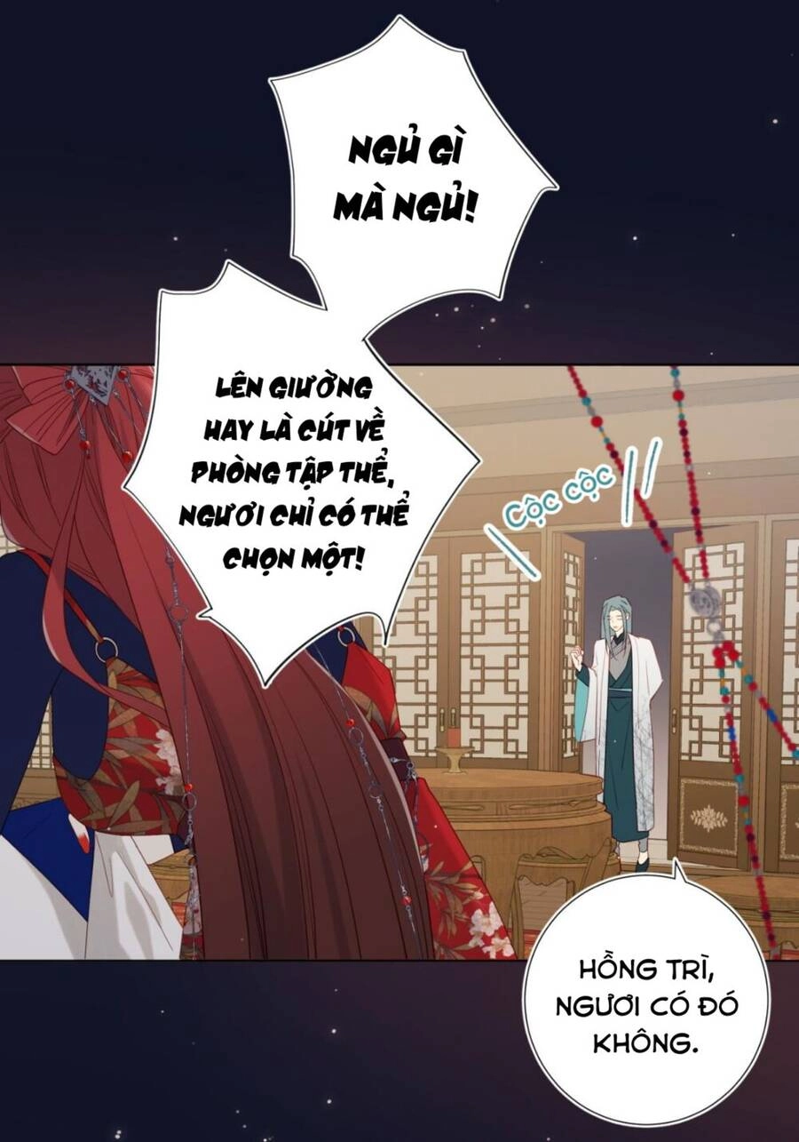 Ác Nữ Cự Tuyệt Cua Nam Chính Chapter 50 - 36