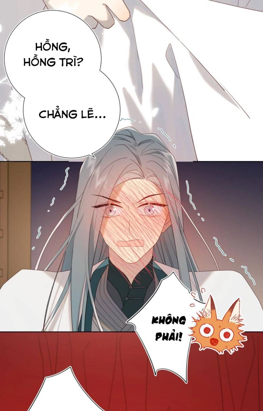 Ác Nữ Cự Tuyệt Cua Nam Chính Chapter 50 - 40