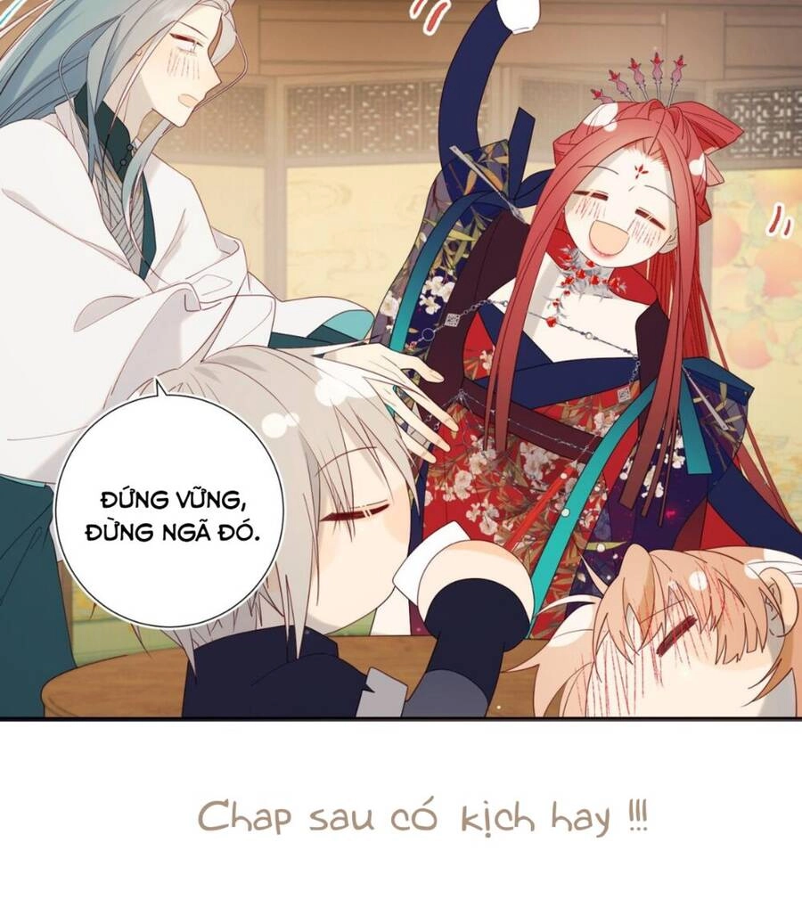 Ác Nữ Cự Tuyệt Cua Nam Chính Chapter 50 - 54