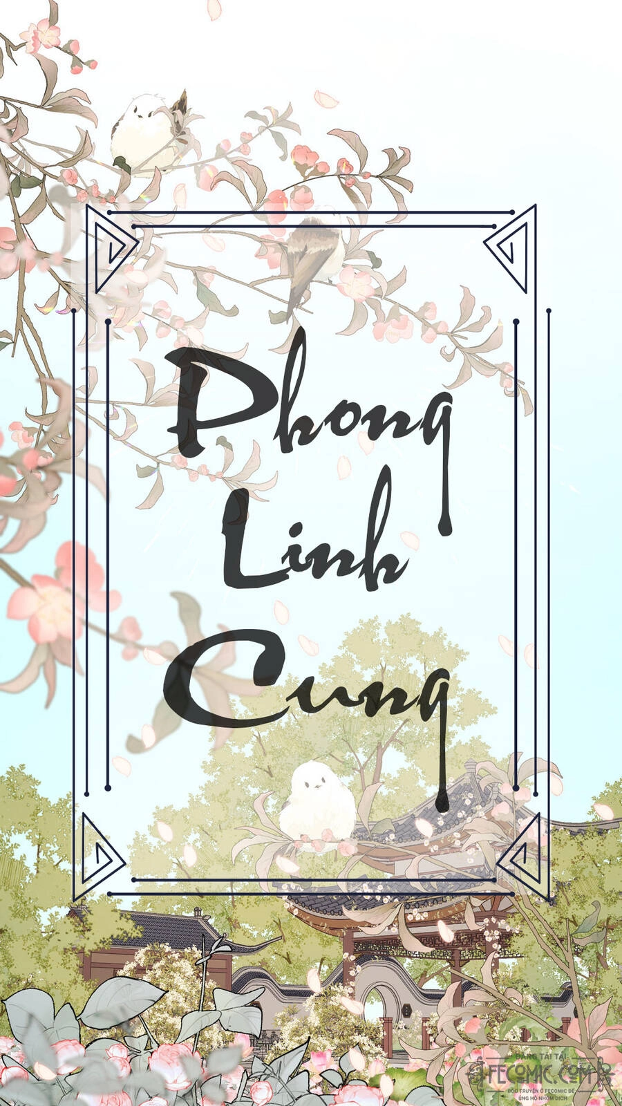 Ác Nữ Cự Tuyệt Cua Nam Chính Chapter 51 - 1