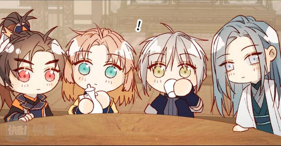 Ác Nữ Cự Tuyệt Cua Nam Chính Chapter 51 - 6