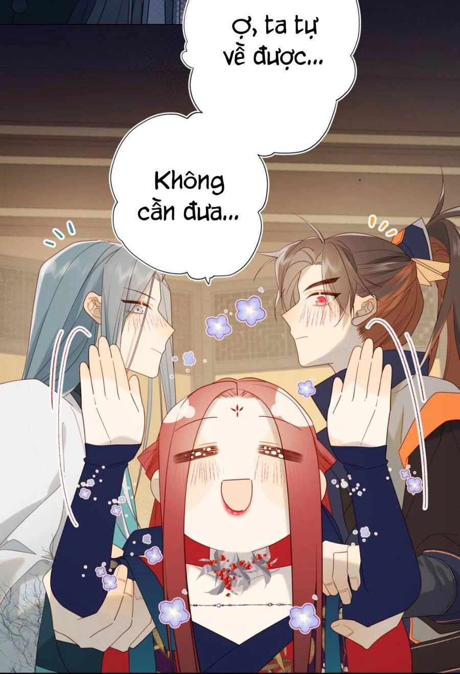 Ác Nữ Cự Tuyệt Cua Nam Chính Chapter 51 - 26