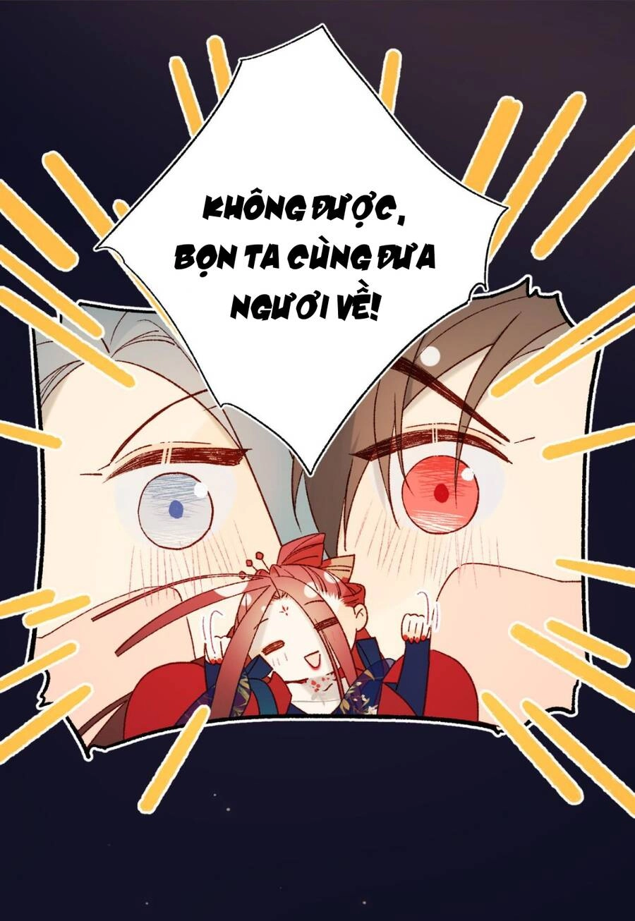 Ác Nữ Cự Tuyệt Cua Nam Chính Chapter 51 - 27