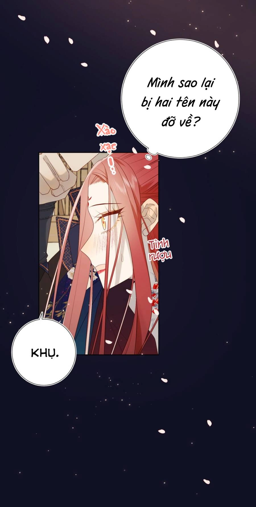 Ác Nữ Cự Tuyệt Cua Nam Chính Chapter 51 - 30