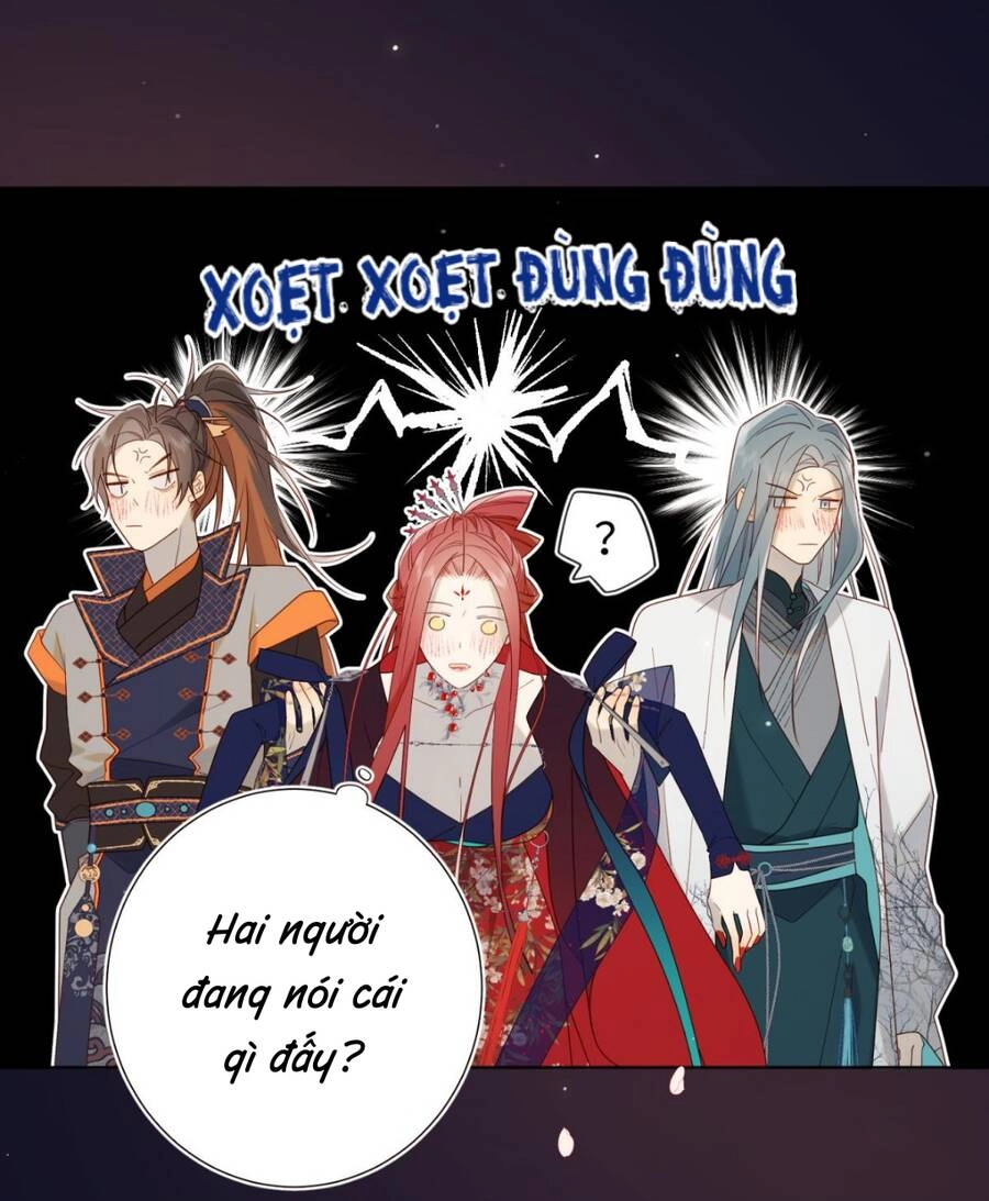 Ác Nữ Cự Tuyệt Cua Nam Chính Chapter 51 - 33