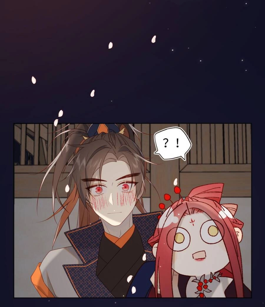 Ác Nữ Cự Tuyệt Cua Nam Chính Chapter 51 - 37