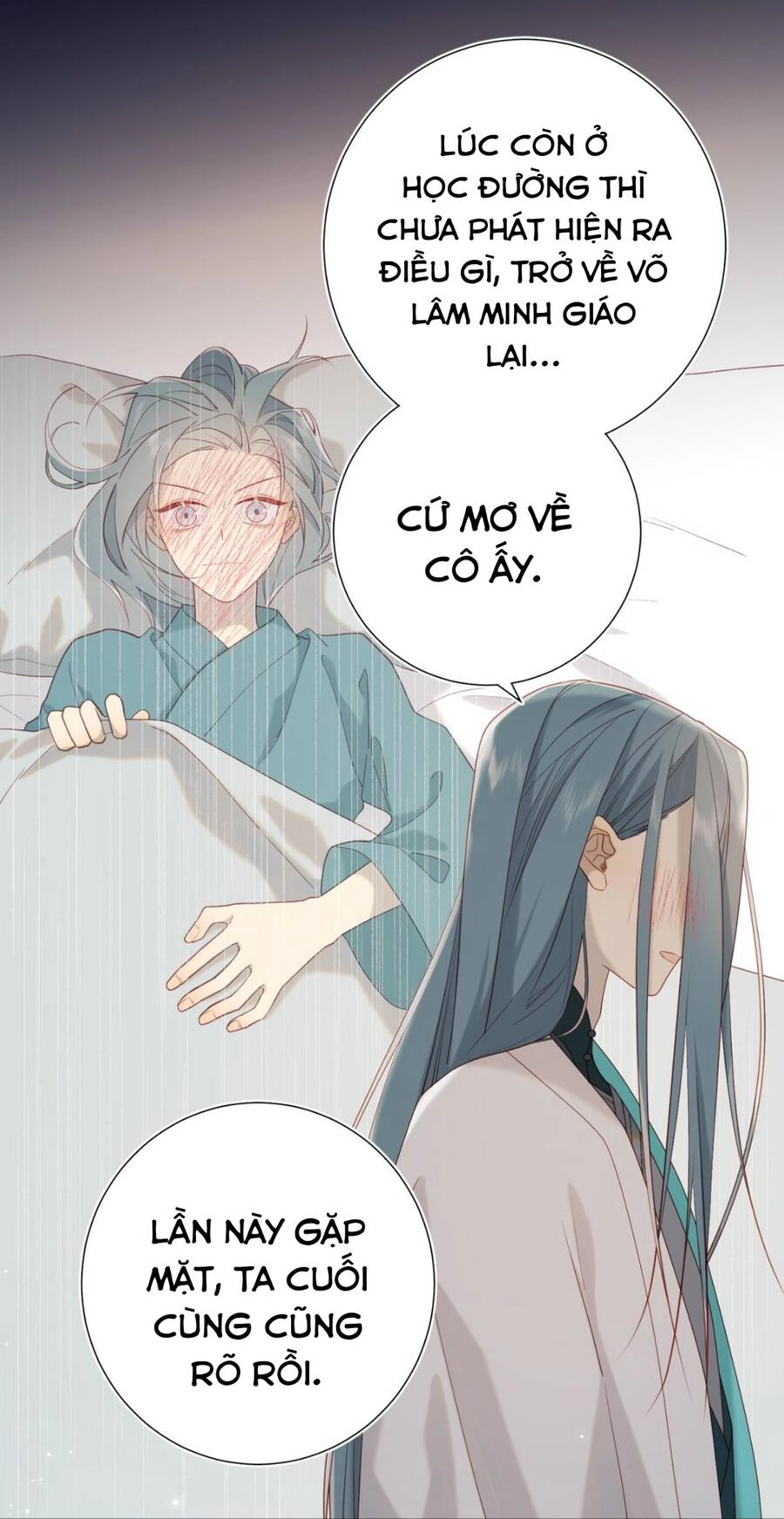 Ác Nữ Cự Tuyệt Cua Nam Chính Chapter 51 - 40