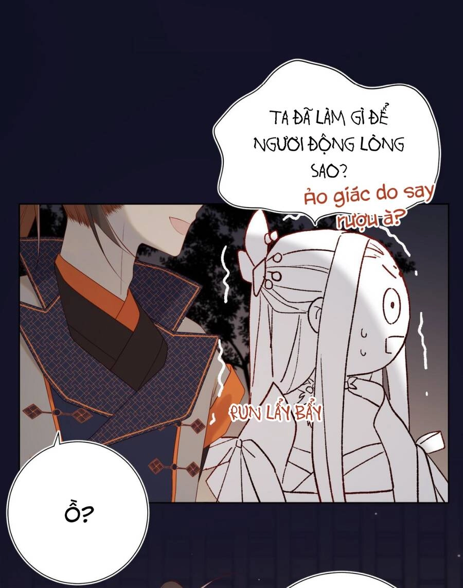 Ác Nữ Cự Tuyệt Cua Nam Chính Chapter 51 - 43