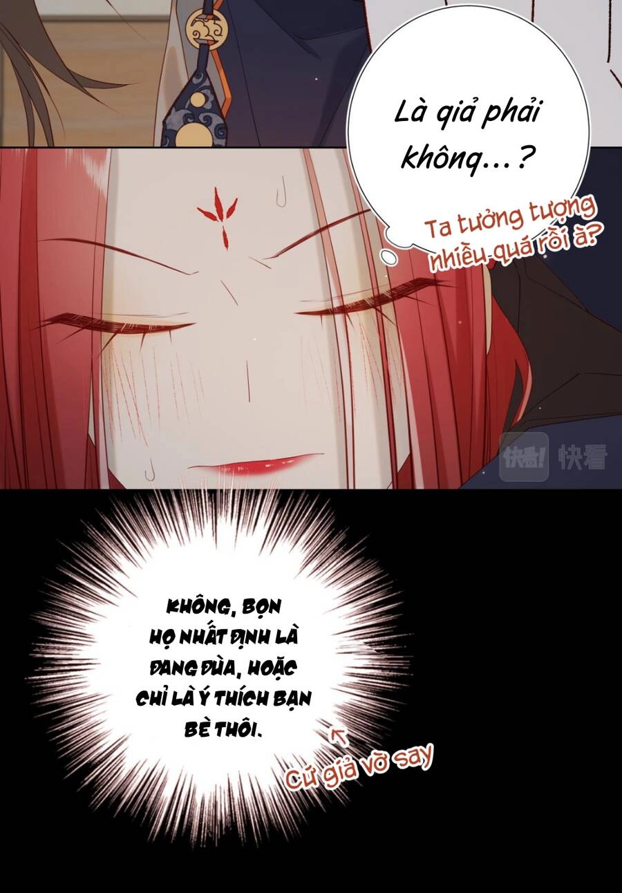 Ác Nữ Cự Tuyệt Cua Nam Chính Chapter 51 - 45