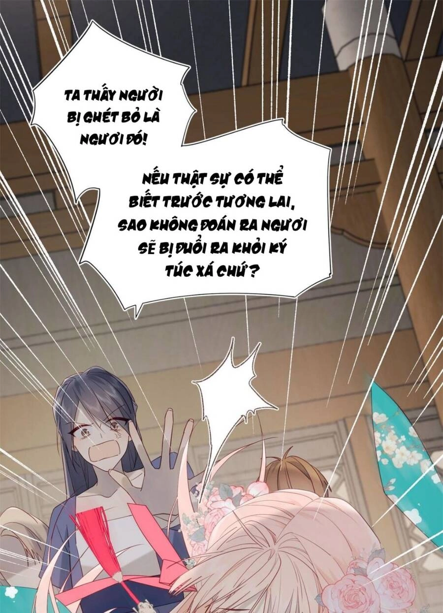 Ác Nữ Cự Tuyệt Cua Nam Chính Chapter 52 - 3