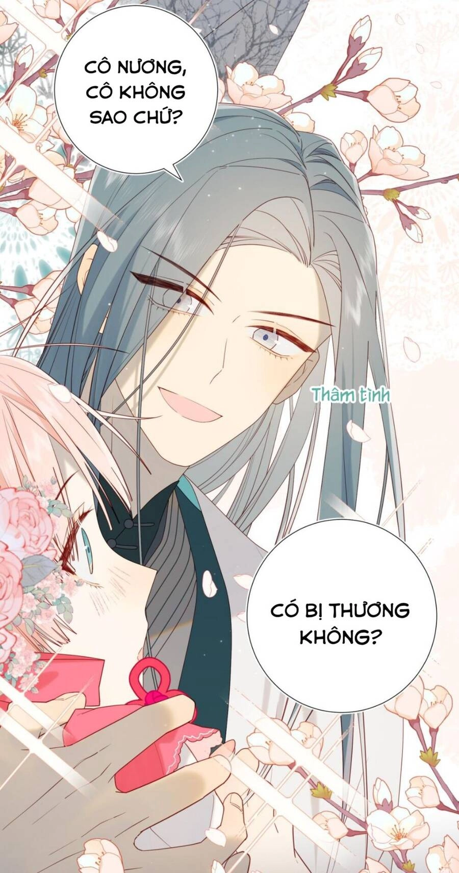 Ác Nữ Cự Tuyệt Cua Nam Chính Chapter 52 - 7