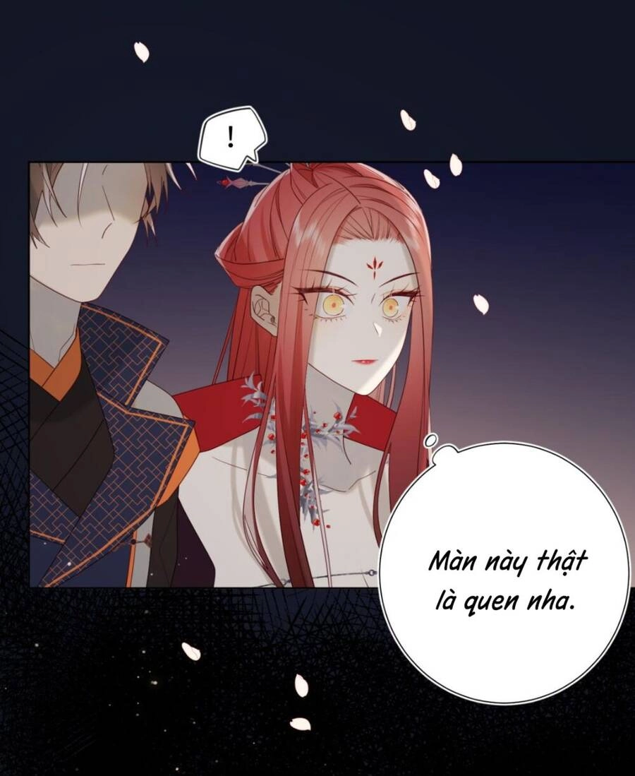 Ác Nữ Cự Tuyệt Cua Nam Chính Chapter 52 - 11