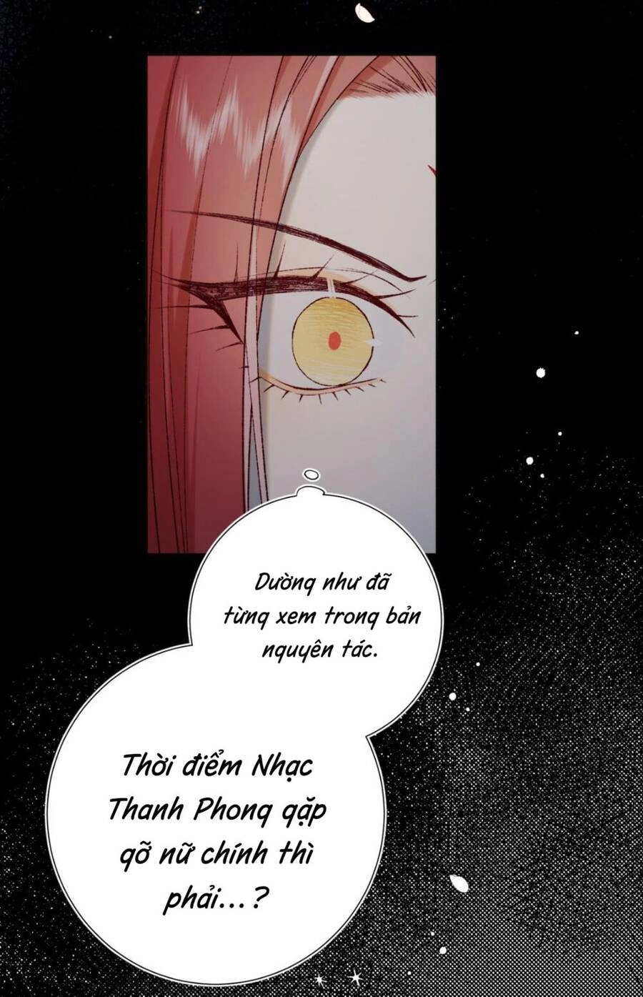 Ác Nữ Cự Tuyệt Cua Nam Chính Chapter 52 - 12