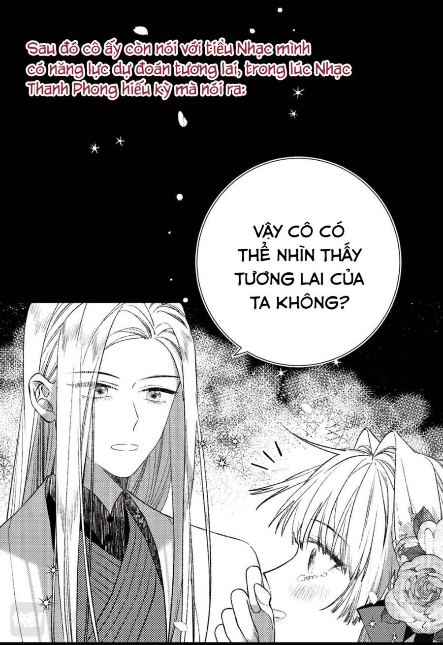 Ác Nữ Cự Tuyệt Cua Nam Chính Chapter 52 - 14