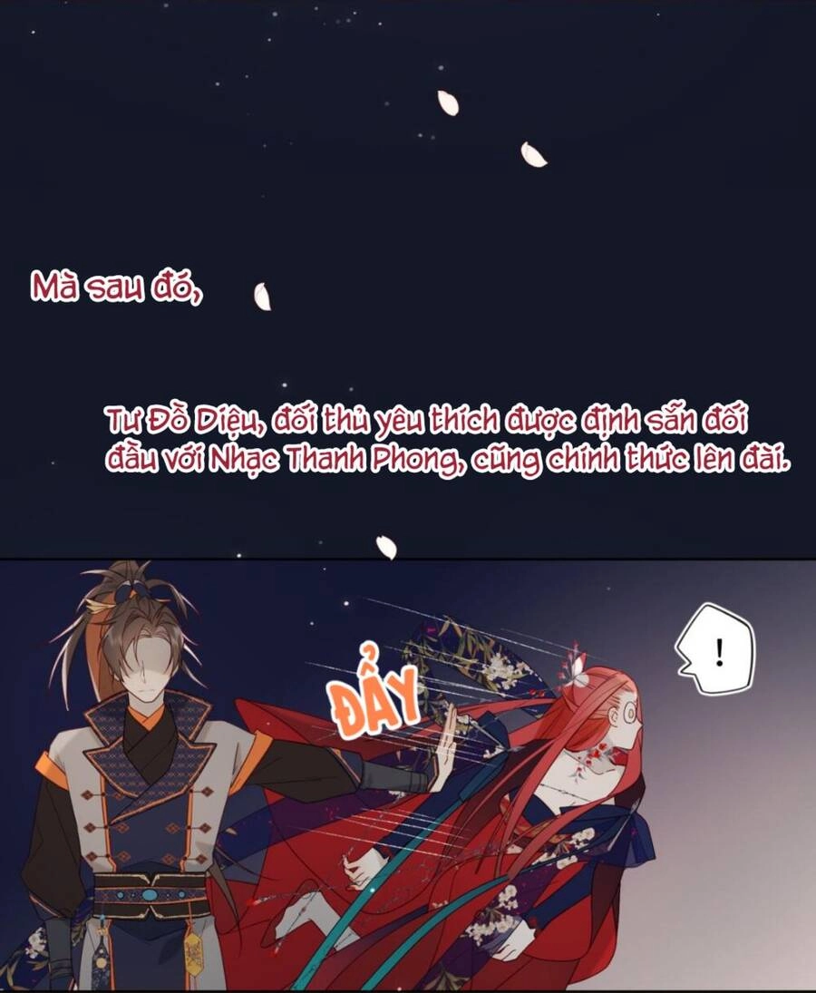 Ác Nữ Cự Tuyệt Cua Nam Chính Chapter 52 - 18