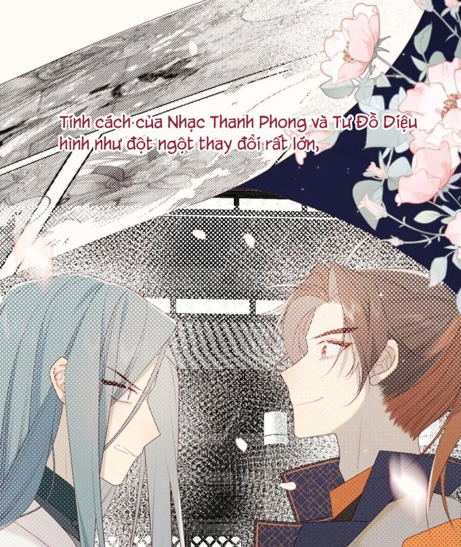 Ác Nữ Cự Tuyệt Cua Nam Chính Chapter 52 - 23