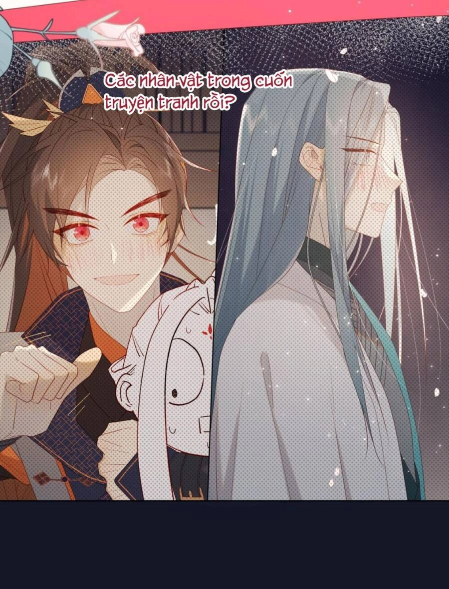 Ác Nữ Cự Tuyệt Cua Nam Chính Chapter 52 - 25